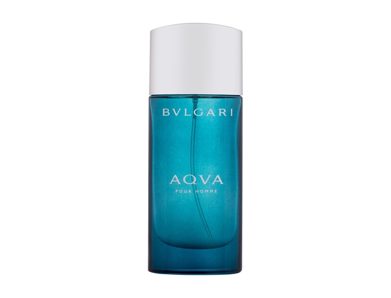 Eau de toilette Bvlgari Aqva Pour Homme 30 ml