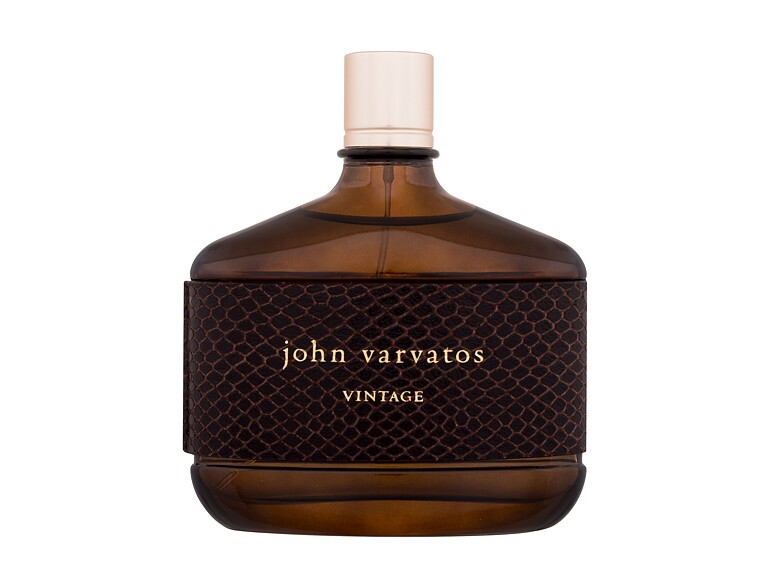 Eau de Toilette John Varvatos Vintage 125 ml