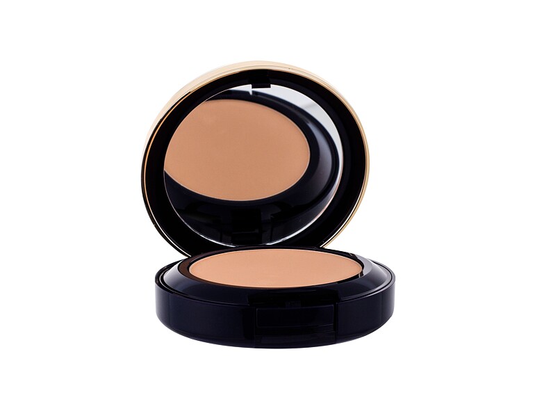 Puder Estée Lauder Double Wear Stay In Place Matte Powder SPF10 12 g 4C1 Outdoor Beige Beschädigte Schachtel