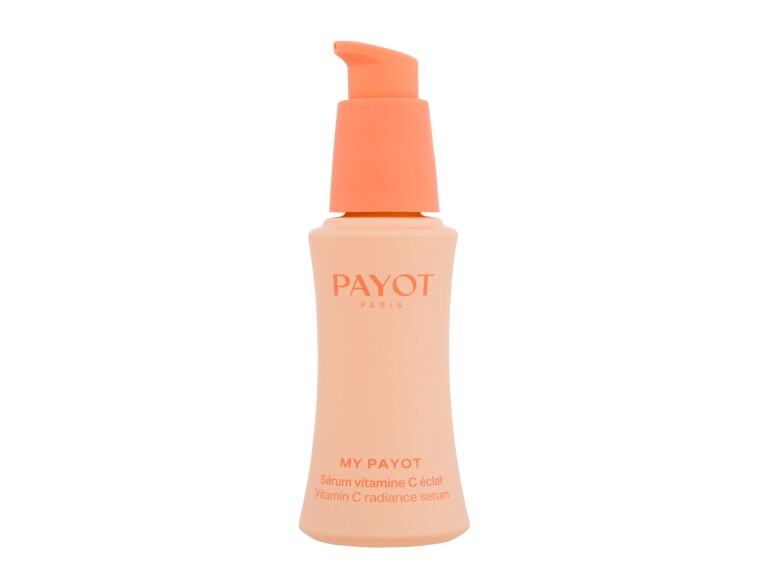 Gesichtsserum PAYOT My Payot Vitamin C Radiance Serum 30 ml Beschädigte Schachtel