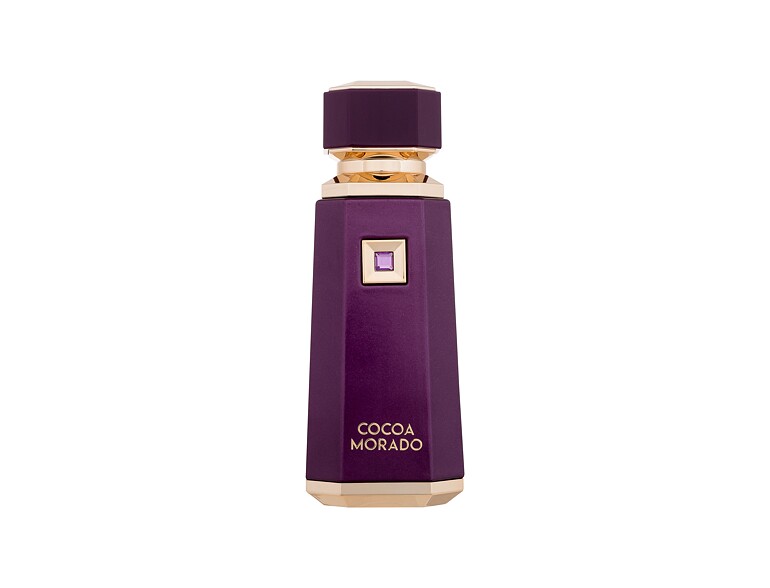 Eau de Parfum French Avenue Sweet Pleasure Collection Cocoa Morado 100 ml