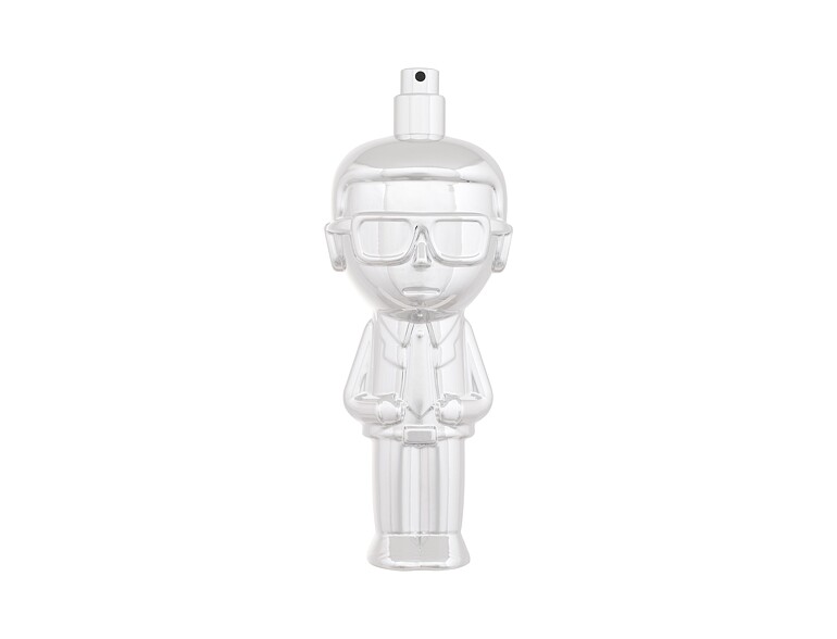 Eau de Parfum Karl Lagerfeld Ikonik 60 ml