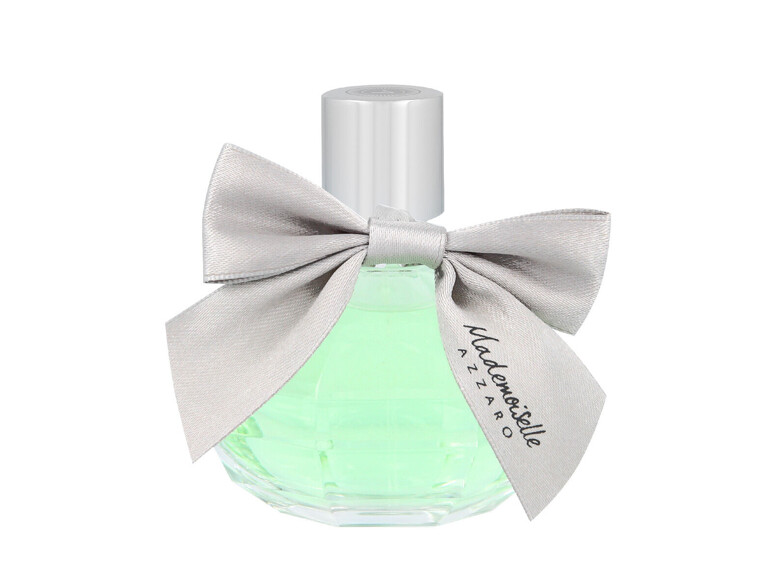 Eau de Toilette Azzaro Mademoiselle L'Eau Très Florale 50 ml