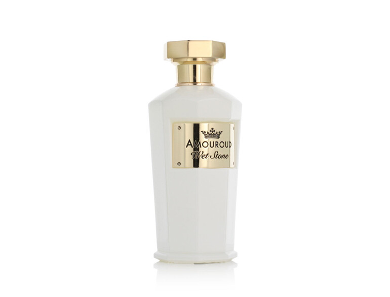 Eau de Parfum Amouroud Wet Stone 100 ml