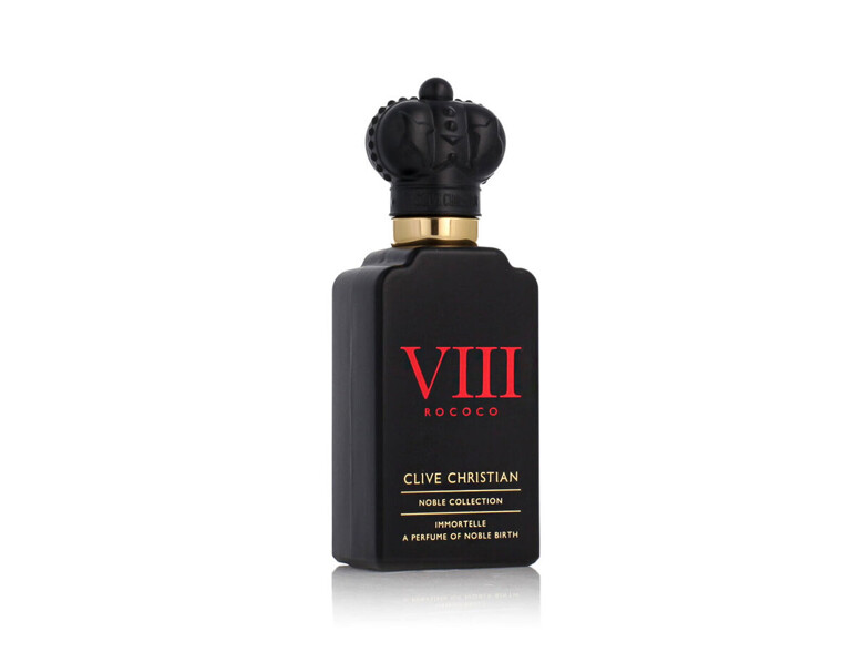 Parfum Clive Christian VIII Rococo Immortelle 50 ml