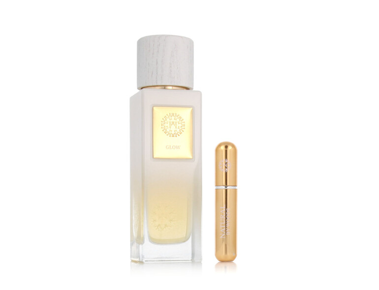 Eau de Parfum The Woods Collection Natural Glow 100 ml