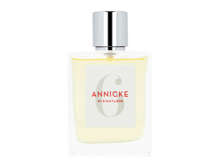 Eau de Parfum Eight & Bob Annicke 6 100 ml