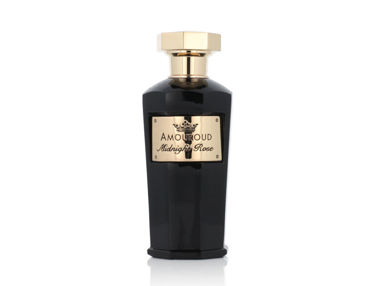 Eau de Parfum Amouroud Midnight Rose 100 ml