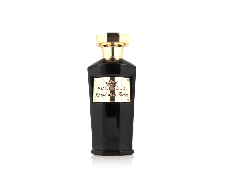 Eau de Parfum Amouroud Santal des Indes 100 ml