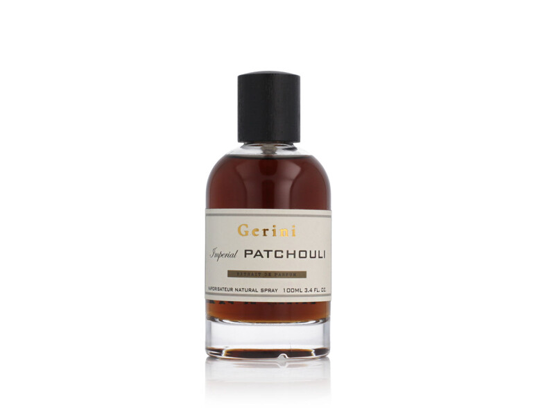 Extrait de Parfum Gerini Imperial Patchouli 100 ml