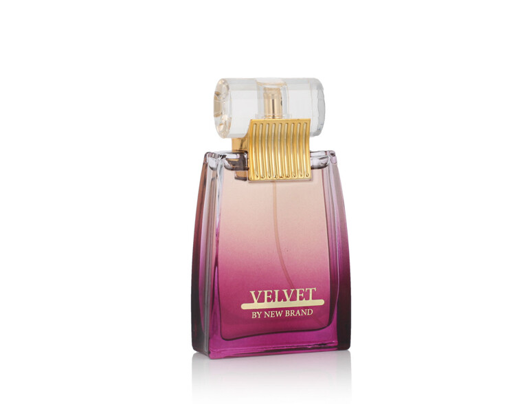 Eau de Parfum New Brand Parfums Prestige Velvet 100 ml