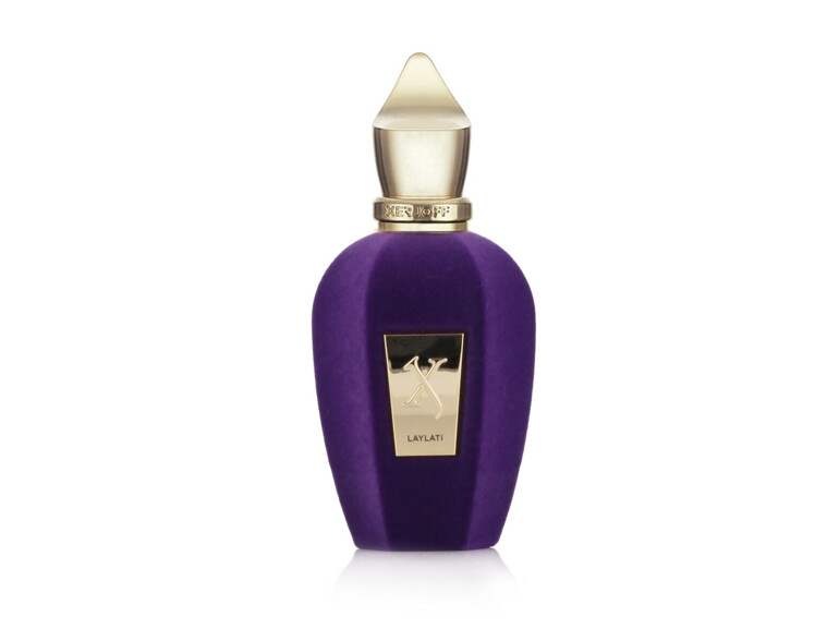 Eau de Parfum Xerjoff " V " Laylati 50 ml