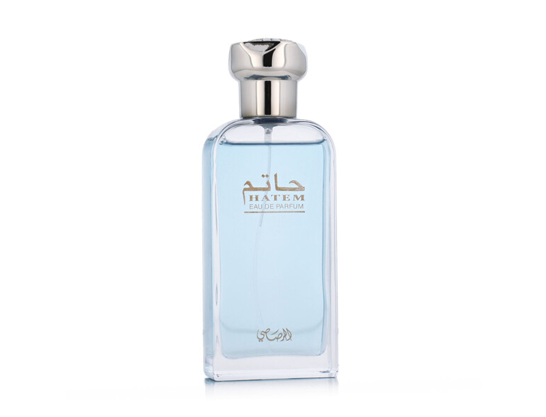 Eau de Parfum Rasasi Hatem Pour Homme 75 ml