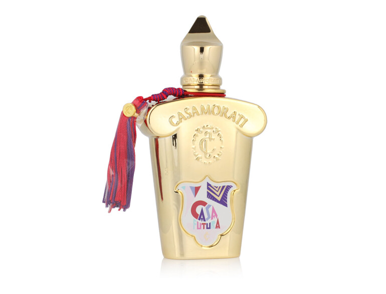 Eau de Parfum Xerjoff Casamorati 1888 Casafutura 100 ml