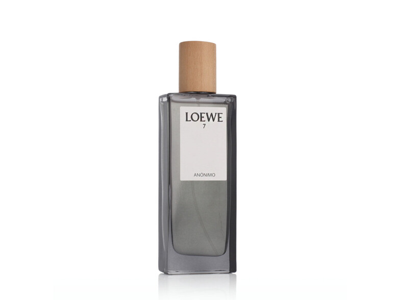 Eau de Parfum Loewe 7 Anonimo 50 ml