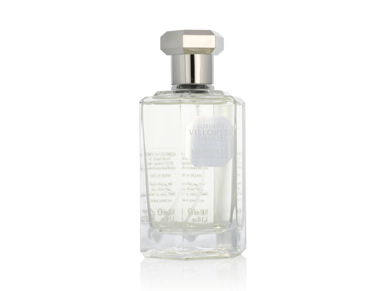 Eau de Toilette Lorenzo Villoresi Iperborea 100 ml