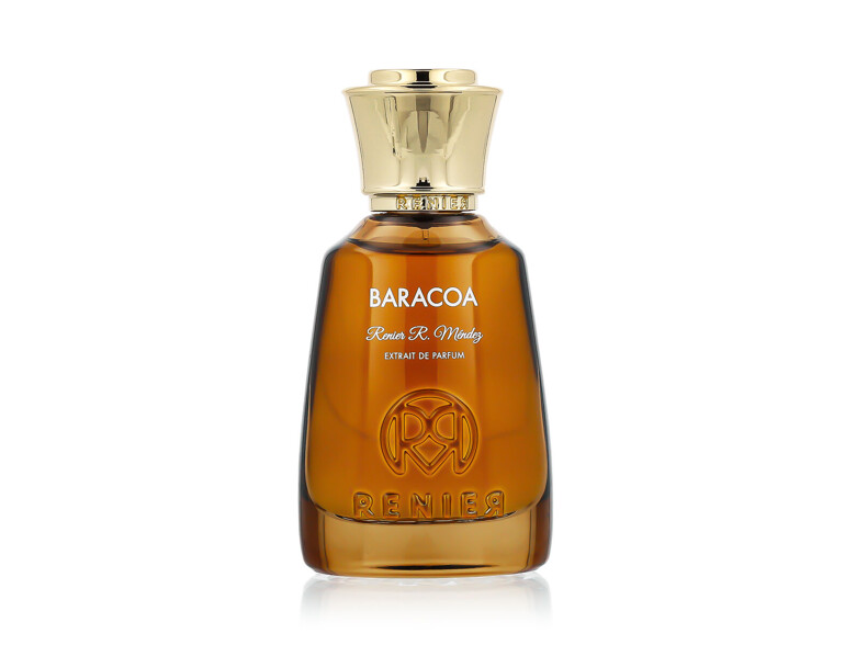 Extrait de Parfum Renier Perfumes Baracoa 50 ml