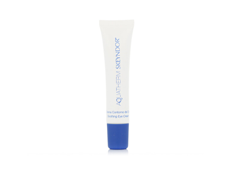 Augencreme Skeyndor Aquatherm Soothing Eye Cream 15 ml