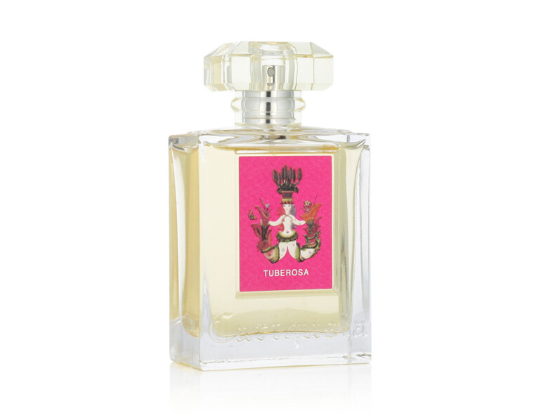 Eau de Parfum Carthusia Tuberosa 100 ml