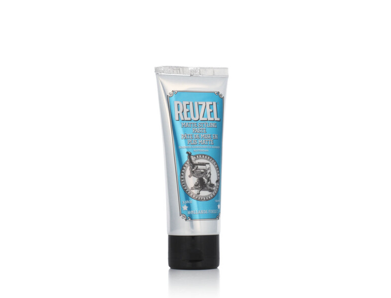 Für Haardefinition Reuzel Matte Styling Paste 100 ml
