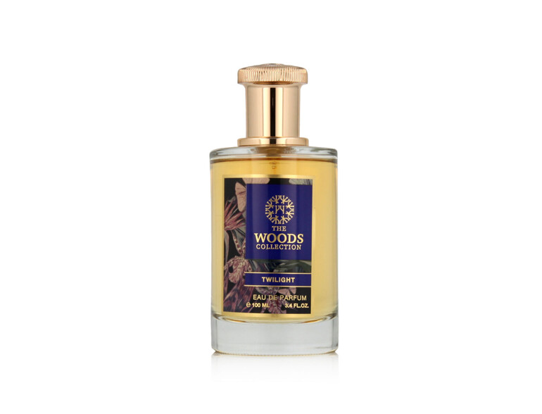 Eau de Parfum The Woods Collection Twilight 100 ml