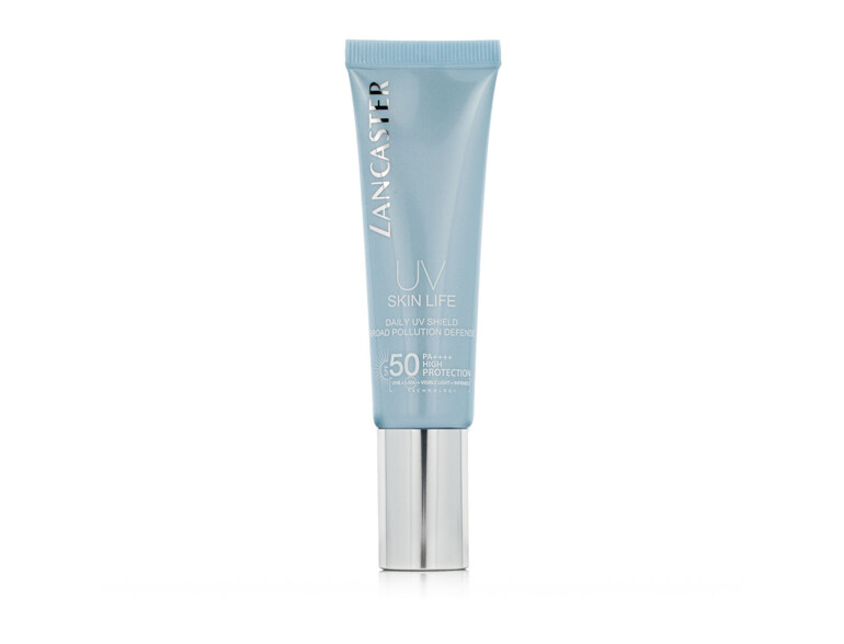 Tagescreme Lancaster Skin Life Daily UV Shield Broad Pollution Defense SPF50 30 ml