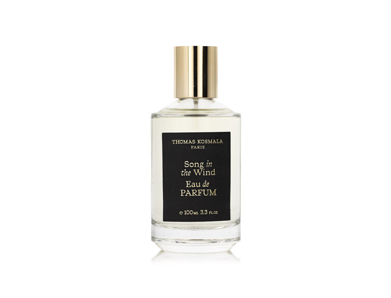 Eau de Parfum Thomas Kosmala Song In The Wind 100 ml
