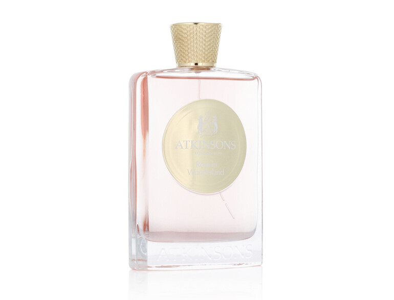 Eau de Parfum Atkinsons Rose in Wonderland 100 ml