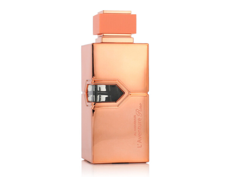 Eau de Parfum Al Haramain L'Aventure Rose 200 ml