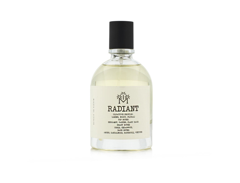 Extrait de Parfum Moudon Radiant 100 ml