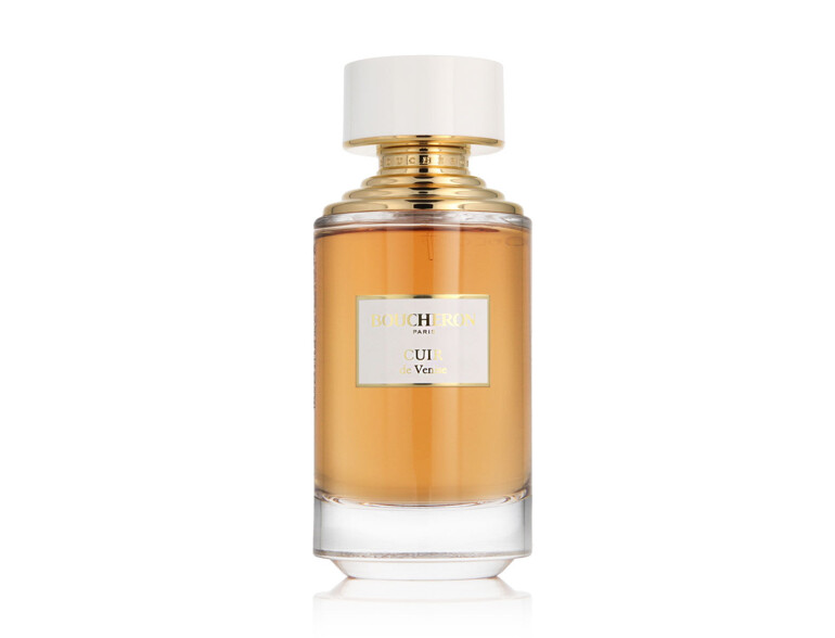 Eau de Parfum Boucheron Cuir de Venise 125 ml