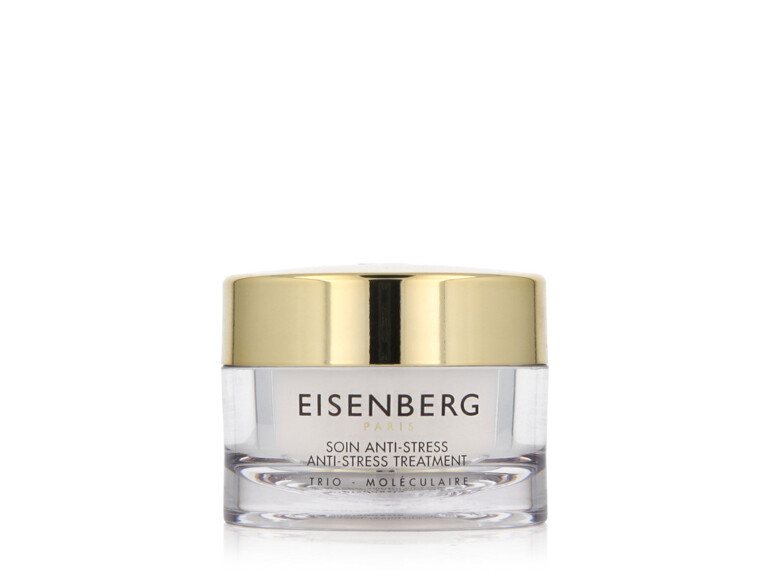 Nachtcreme Eisenberg Anti-Stress Treatment 50 ml