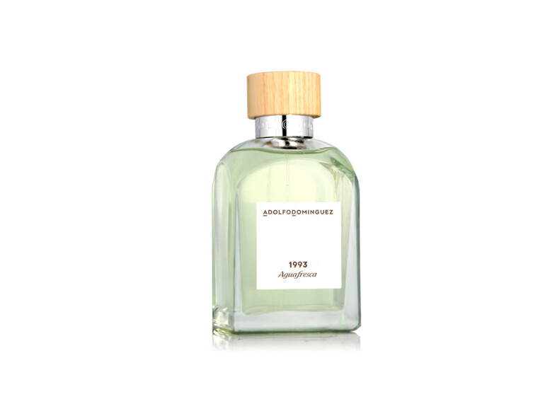 Eau de Toilette Adolfo Dominguez Agua Fresca 200 ml