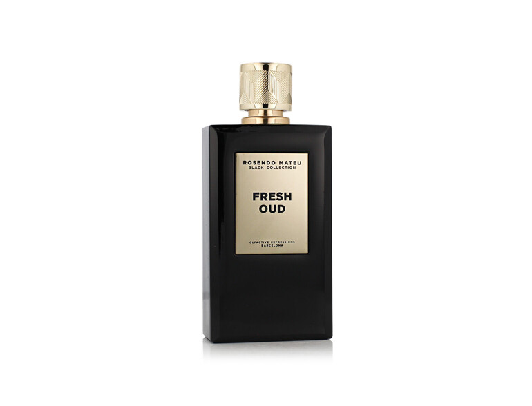 Parfum Rosendo Mateu Fresh Oud 100 ml