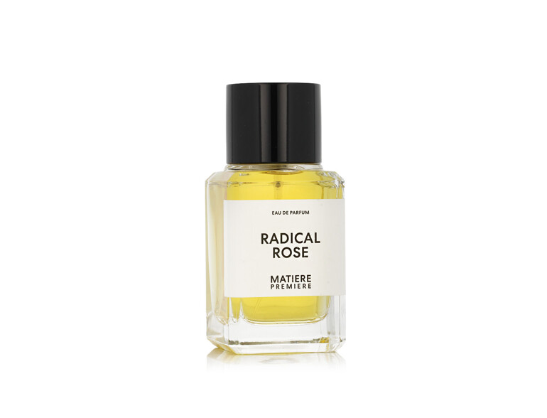 Eau de Parfum Matiere Premiere Radical Rose 100 ml