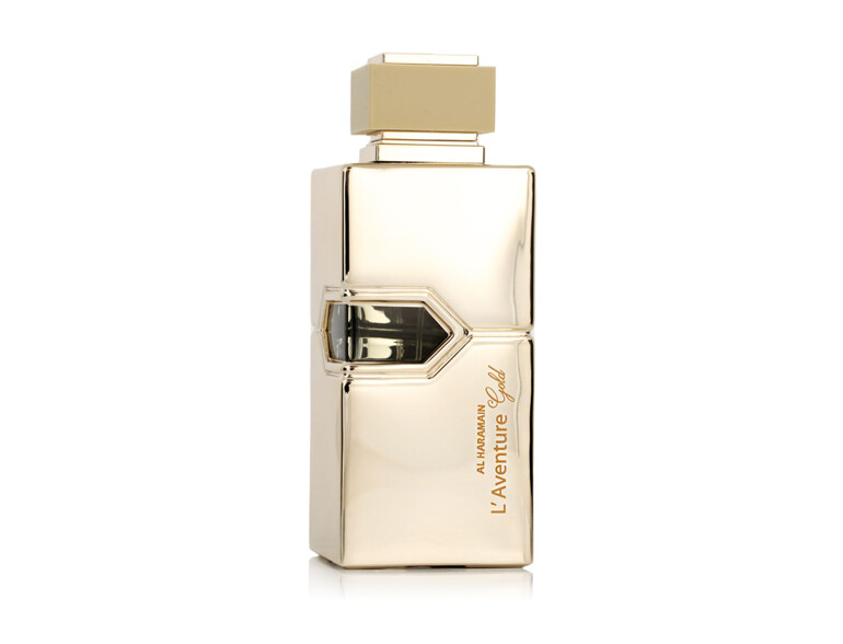 Eau de Parfum Al Haramain L'Aventure Gold 200 ml