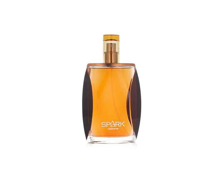 Eau de Cologne Liz Claiborne Spark for Men 100 ml