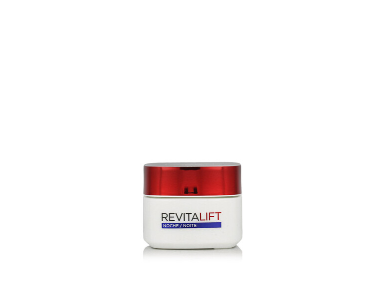 Nachtcreme L'Oréal Paris Revitalift Night Cream 50 ml