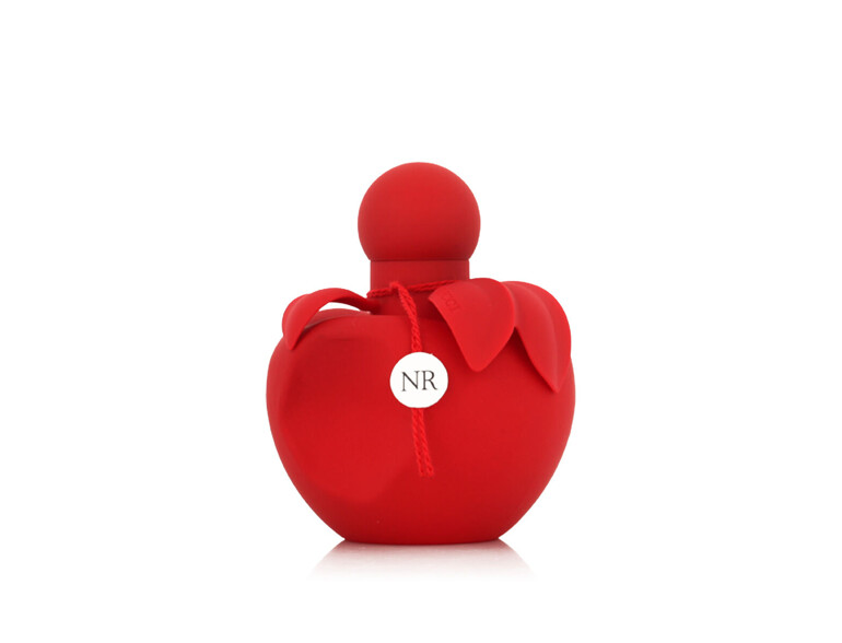 Eau de Parfum Nina Ricci Nina Extra Rouge 50 ml