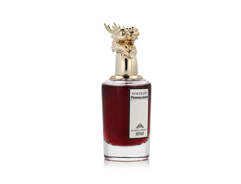 Eau de Parfum Penhaligon´s The World According to Arthur 75 ml