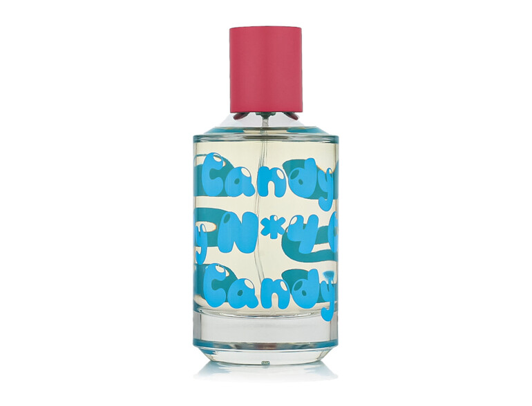 Eau de Parfum Thomas Kosmala No.4 Candy 100 ml