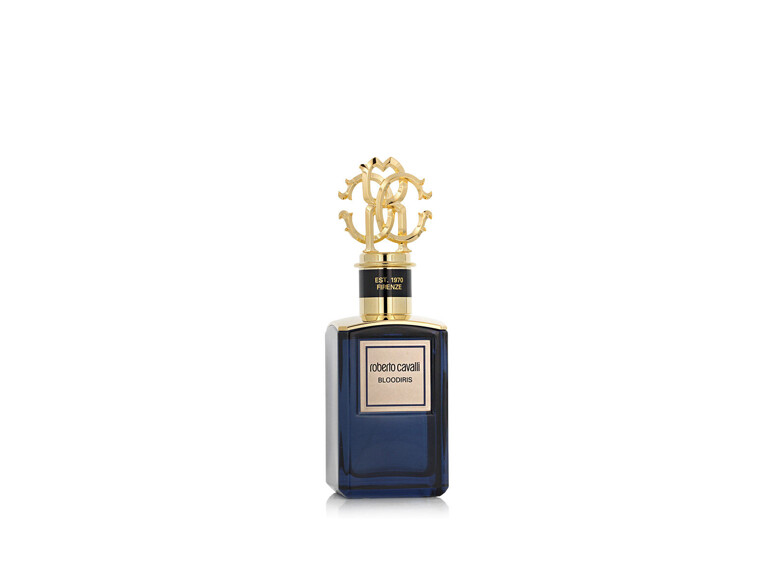 Eau de Parfum Roberto Cavalli Bloodiris 100 ml
