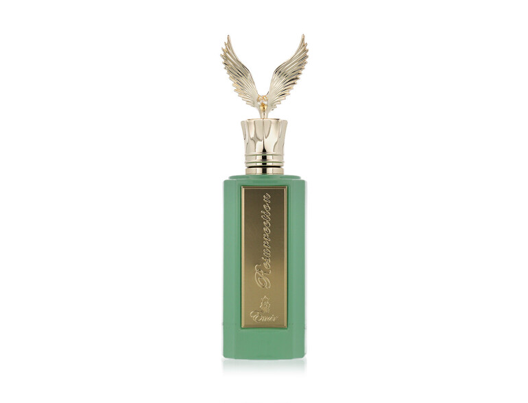 Extrait de Parfum Emir Resurrection 100 ml