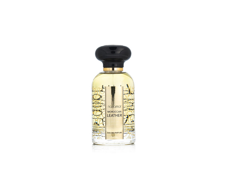 Eau de Parfum Nasamat Maroccan Leather 100 ml