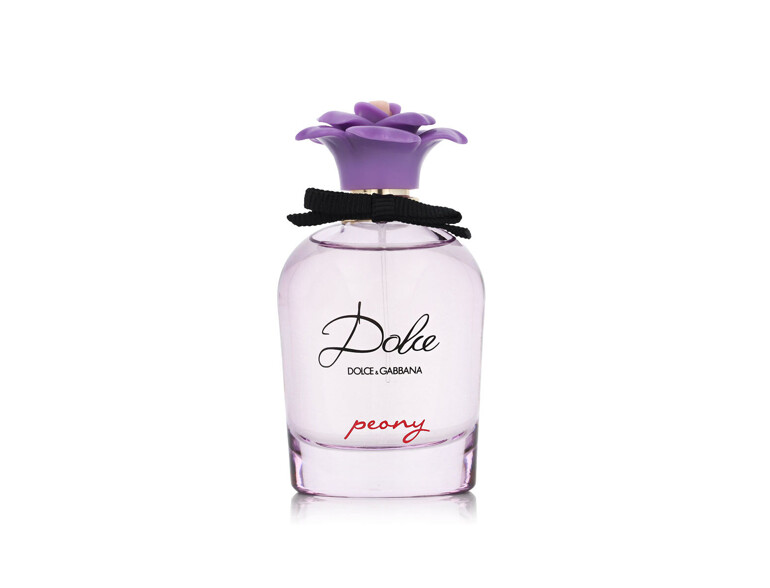 Eau de Parfum Dolce&Gabbana Dolce Peony 75 ml