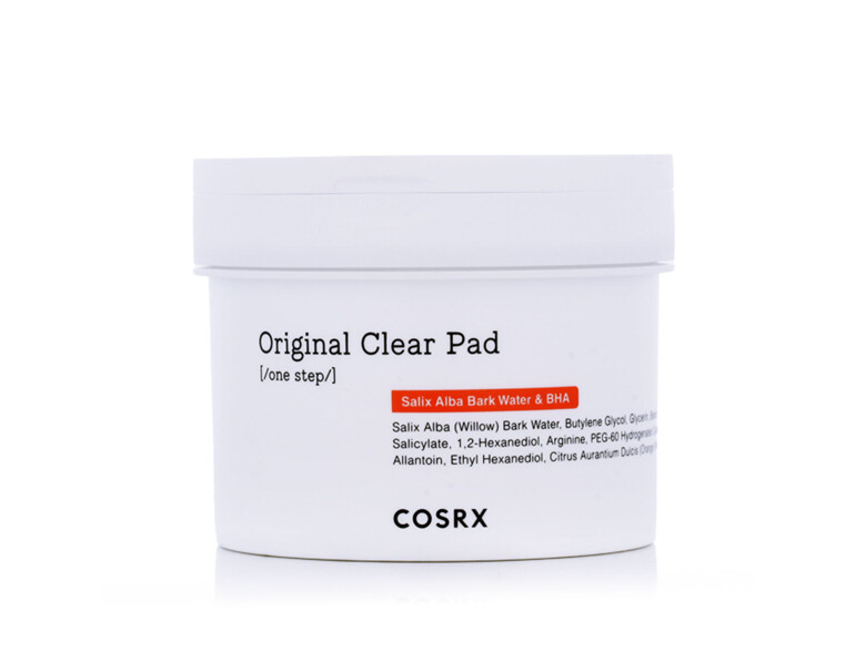 Reinigungstücher  COSRX One Step Original Clear Pad 70 St.