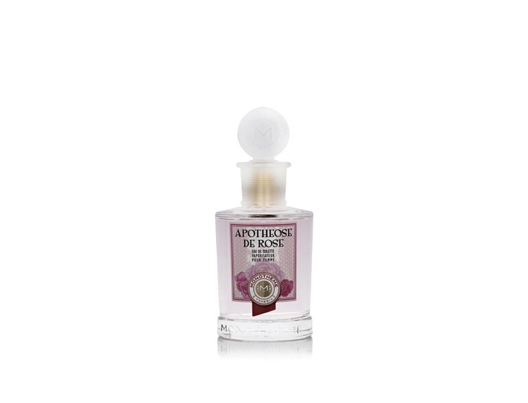 Eau de Toilette Monotheme Apotheose de Rose 100 ml Tester