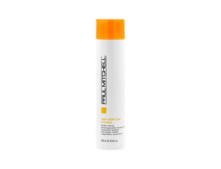 Shampoo Paul Mitchell Kids Baby Don't Cry Shampoo 300 ml