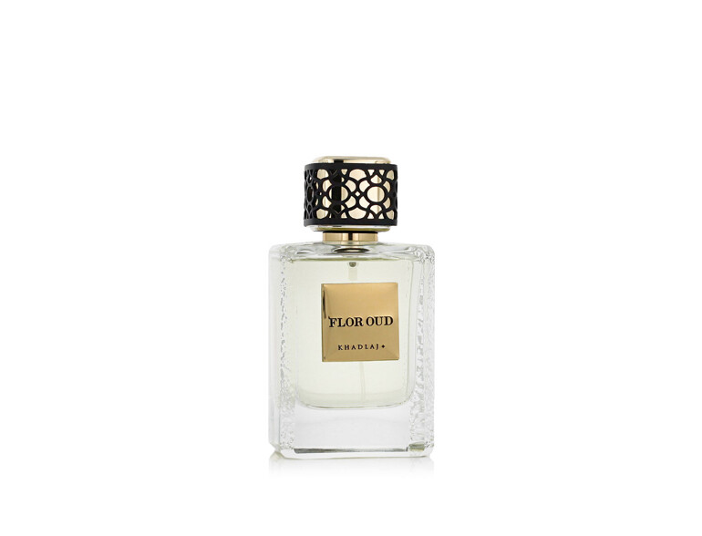 Eau de Parfum Khadlaj Flor Oud 100 ml