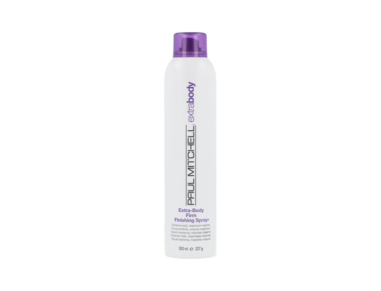 Haarspray  Paul Mitchell Extra-Body Firm Finishing Spray 300 ml